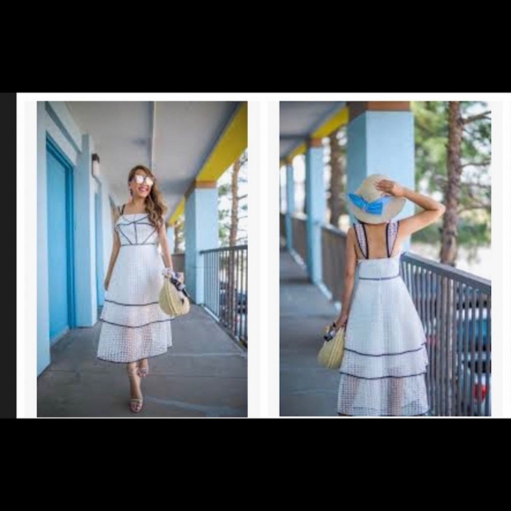 Gianni Bini dress